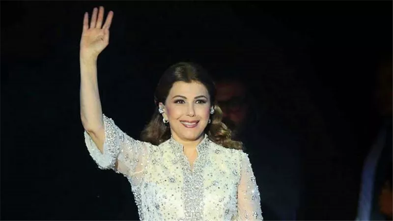 يوليو المقبل.. ماجدة الرومي تستعد لإحياء حفلها الجديد في بيروت