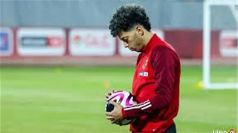 اللهم اشفي اولادي.. إمام عاشور يطلب الدعاء لأولاده 
