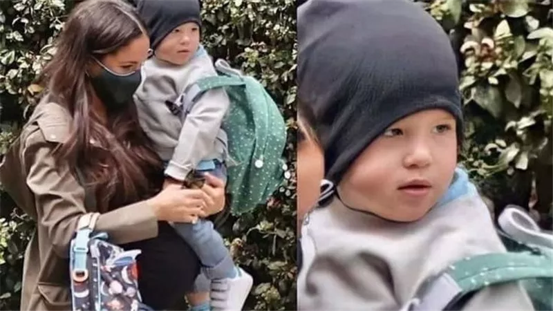 ميجان ماركل تحتفل بعيد ميلاد ابنها « آرتشي» الـ 6.. صور