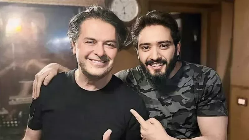 قريبا.. راغب علامة يستعد لطرح أحدث أغانيه 