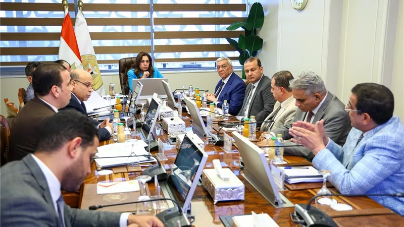منال عوض:«مشروعك» يساهم فى فرص العمل لأبناء المحافظات ودعم التنمية الاقتصادية 