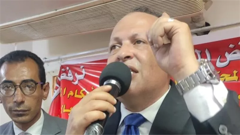 رابطة مستأجري الإيجار القديم: القانون الجديد يخدم رأس المال وليس المواطن