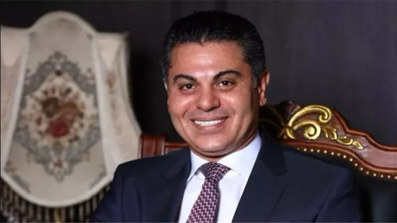 ‎مجدي البري يفوز بـ79.7%؜؜ في جولة الإعادة بالشيوخ في الغربية