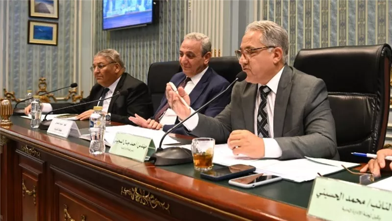 محافظ الغربية يزف بشرى: التصالح في المخالفات القريبة من الكتل السكنية 