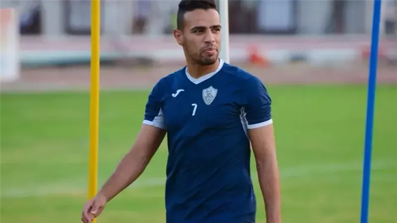 تواجد حازم إمام.. الزمالك يعلن عن التشكيل الكامل للجهاز الفني بقيادة الرمادي