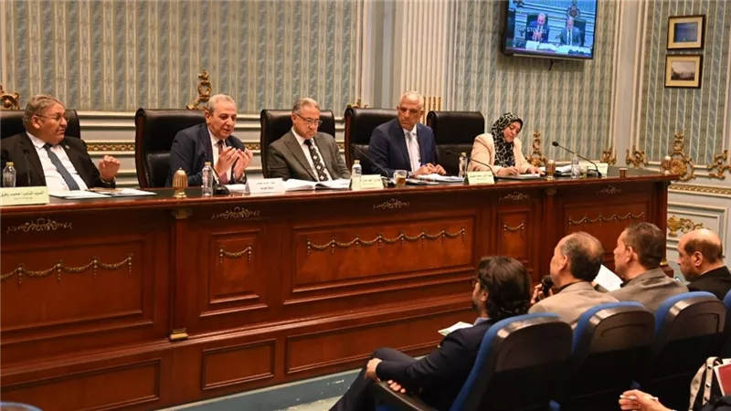 محافظ الغربية: لا تقاعس لضمان تقديم أفضل خدمة للمواطنين 