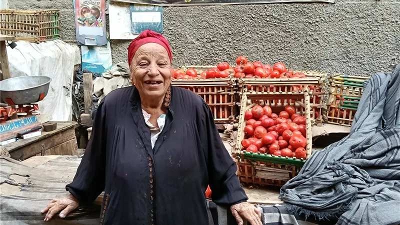نور الصباح.. أم مصرية صنعت من الشقاء مستقبلًا من نور الشرقية