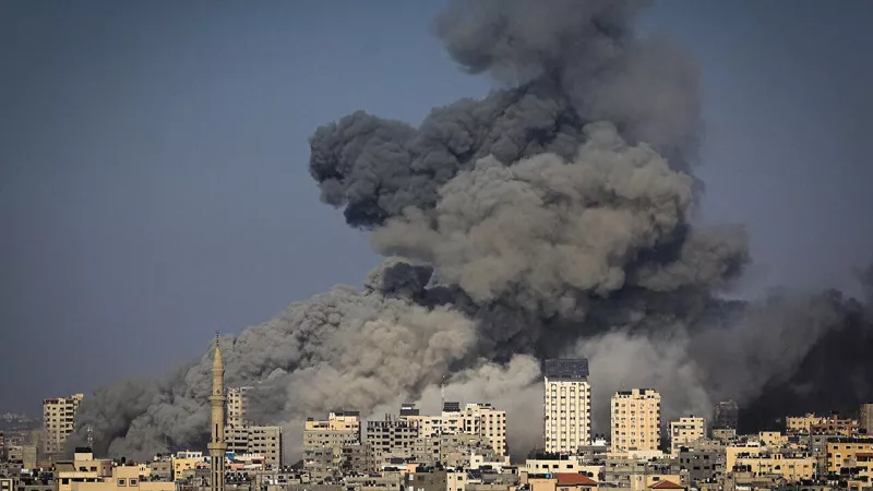  الدفاع المدني بغزة: 75% من مركباتنا متوقفة بسبب شح الوقود