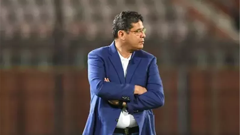 الرياضية السعودية تسرد التاريخ التدريبي لأيمن الرمادي قبل قيادة الزمالك