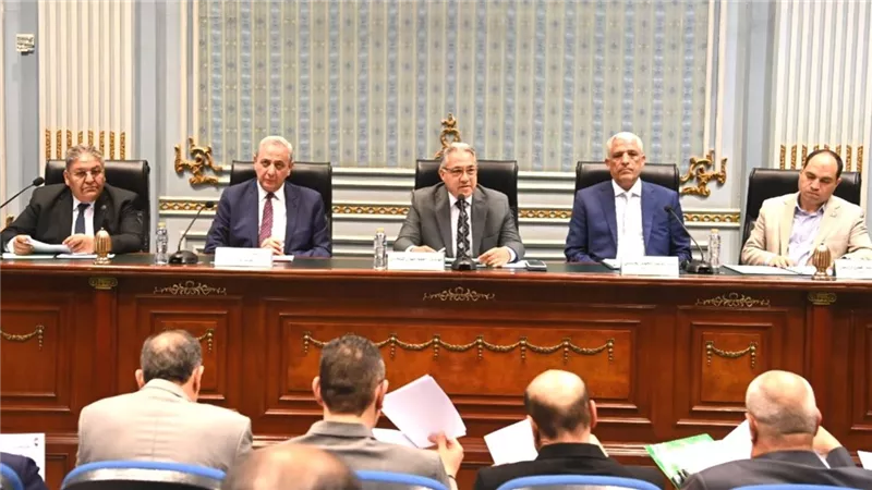 محافظ الغربية: ننتظر تدشين المرحلة الثانية لمبادرة 