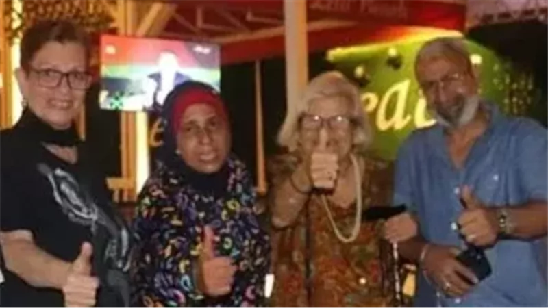 بصمات نساء اليونان في مصر.. جسور ثقافية وتجارية تربط بين بلدين عريقين