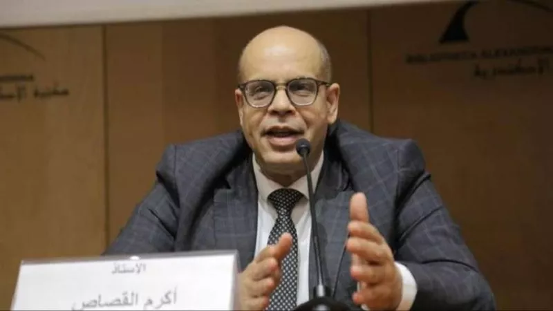 أكرم القصاص: الإصرار الإيراني على النووي قد يفتح الأبواب أمام مواجهة كارثية