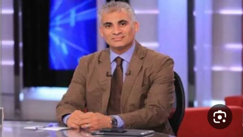جمال القليوبي..الربط الكهربائي والهيدروجين الأخضر مشروعات مشتركة تعزز دور مصر 