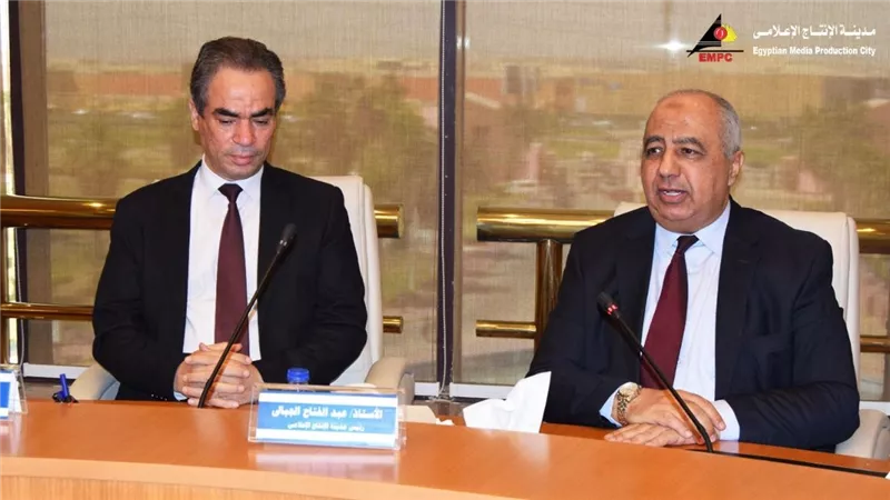 الهيئة الوطنية للإعلام تعلن تشكيل اللجنة العليا لمنتدى القاهرة للإعلام 
