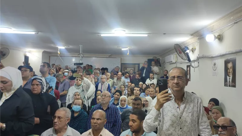 «رابطة المستأجرين»: قانون الإيجارات الجديد يهدد 20 مليون مواطن