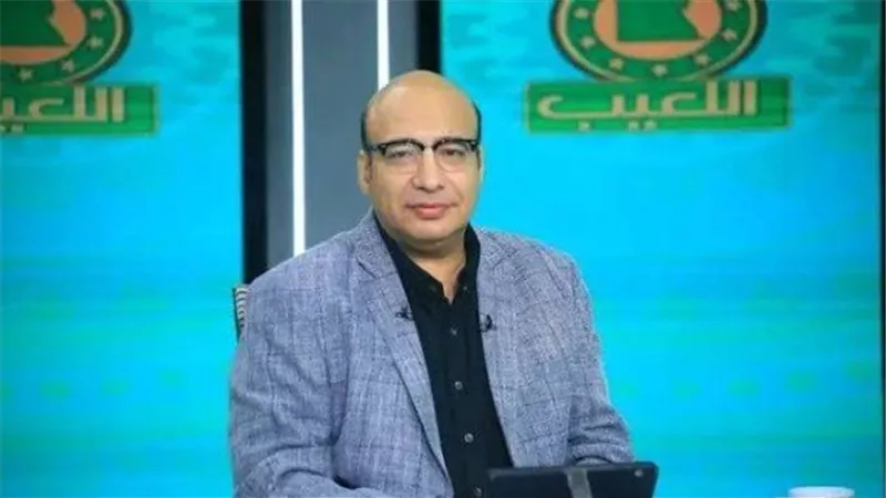 خالد طلعت: الأهلي يعاني دفاعياً.. رغم فوزه واقترابه من الصدارة