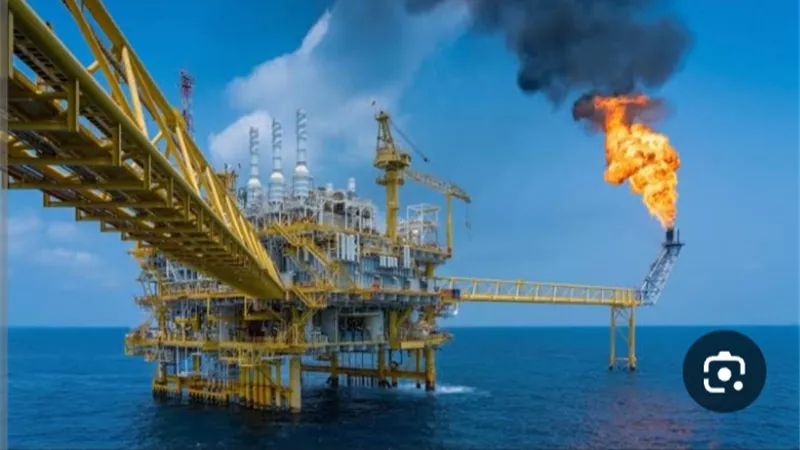 خبير يوضح مستقبل الغاز في مصر وتأثير علاقاتها الإقليمية بدول المتوسط (خاص)