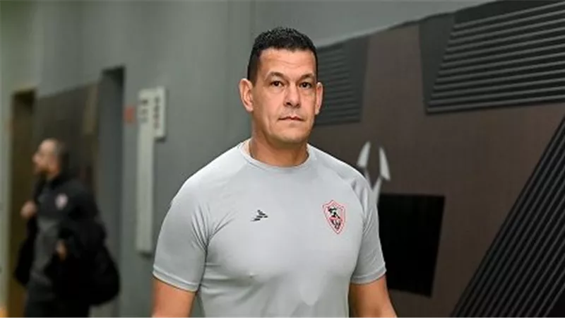 البنك الأهلي يقرر تعيين عبد الواحد السيد مديرا للكرة 