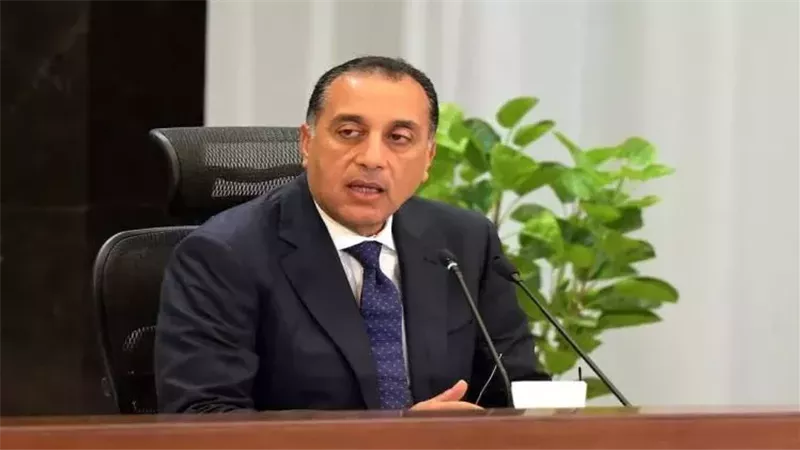 مدبولي: «الدلتا الجديدة» مشروع تنموي متكامل قائم على أحدث نظم الزراعة والصناعة