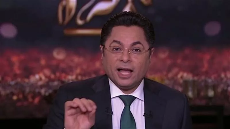 خالد أبو بكر يشيد بدور 