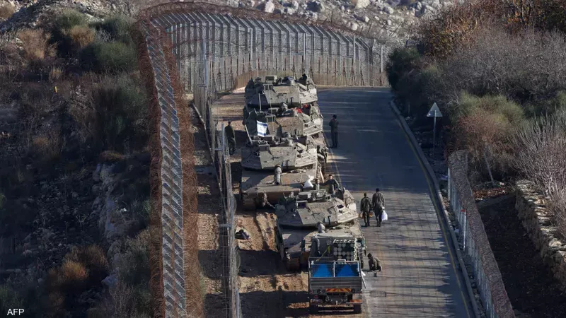الإمارات تتوسط سريًا بين إسرائيل وسوريا.. محادثات أمنية وسط توتر متصاعد