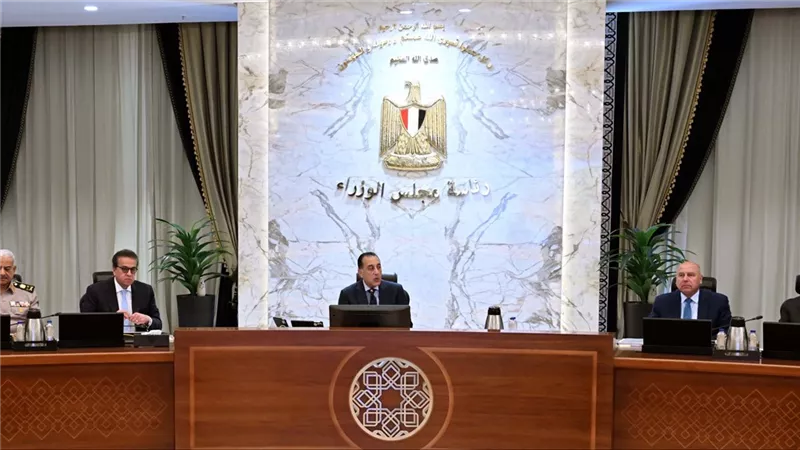 مدبولي: محفظة التعاون مع البنك الأوروبي لإعادة الإعمار والتنمية تصل لـ13.8 م