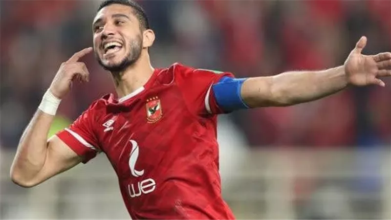 رامى ربيعة يرفض عقد التجديد للأهلي ويتمسك بطلباته المادية 