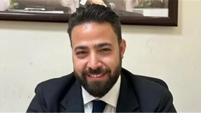 الجبهة الوطنية يختار علاء زيادة أمينا مساعدا بأمانة المصريين في الخارج