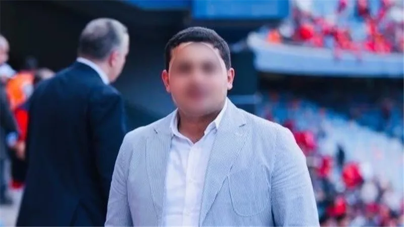 ضبط وإحضار رجل أعمال في شيكات بدون رصيد لصالح عضو إدارة الأهلي