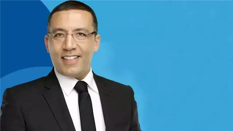 خالد صالح يدق ناقوس الخطر بشأن استحواذ جوجل وفيسبوك على إعلانات الصحف المصرية
