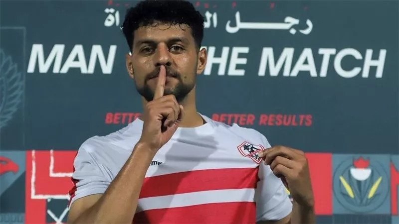 البنك الأهلي ينهي إجراءات التعاقد مع الثنائي مصطفى شلبي وسيد نيمار 