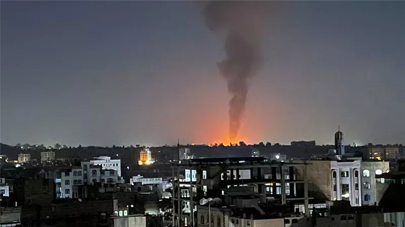 الحوثيون: لن نتوقف عن استهداف إسرائيل رغم الهدنة مع أمريكا