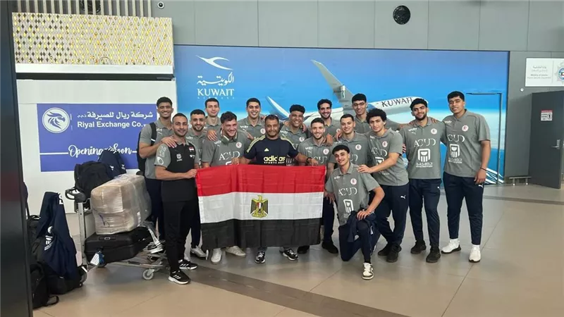 تجربة مفيدة ..منتخب شباب اليد رابع البطولة العربية