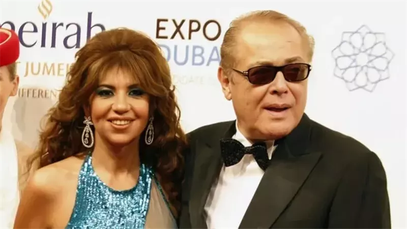 أسرة محمود عبد العزيز تكذب ادعاءات بوسي شلبي: الطلاق وقع بينهما عام 1998