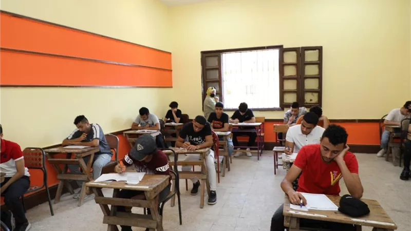التربية والتعليم تعلن الاجراءات التأمينية لامتحانات الفصل الدراسي الثاني 