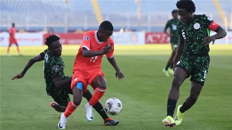 أول تعليق لمدربي غانا وأفريقيا الوسطى بعد مباراة اليوم بأمم إفريقيا للشباب