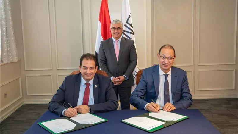 فتوح الكويت تضخ 86 مليون جنيه استثمارات في إنشاء مصنع تعبئة بالعين السخنة 
