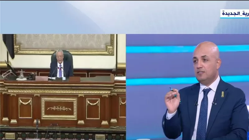الشعب الجمهوري: 3 ركائز ساهمت في تغيير الحياة السياسية بمصر بعد 2013