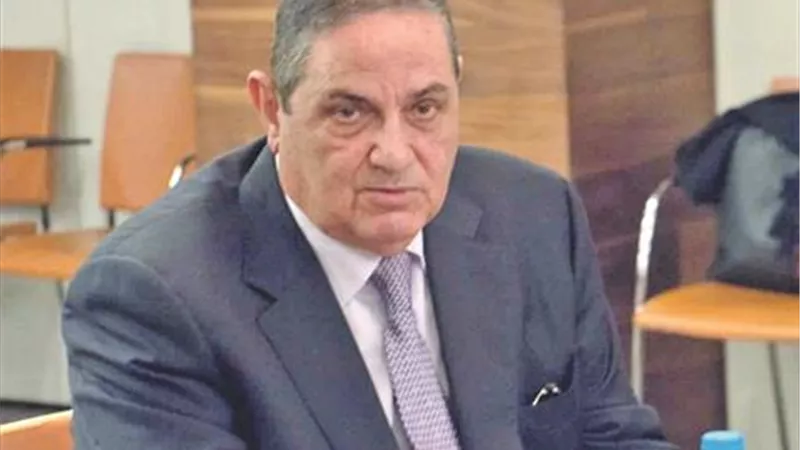 محمد الخشن: نطالب بمحاسبة أمير هلالي واسترداد حقوق المتضررين