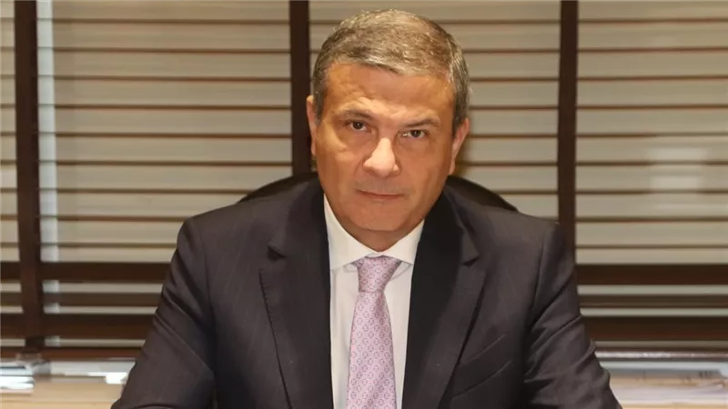 الحجر الزراعي : معرض ماك فروت يعزز الصورة الذهنية عن المنتجات المصرية