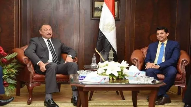 مصير الخطيب ..بند الـ8 سنوات لن يطبق بأثر رجعي| خاص