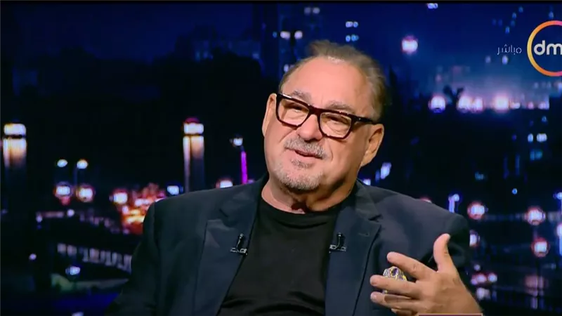 جريف: نيكسون بكى لحظة مشاهدته إعدام صدام حسين في مسلسل 
