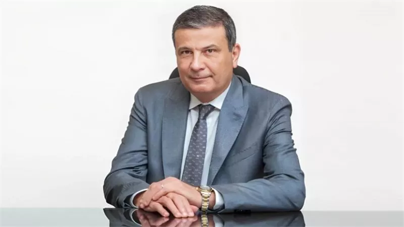 وزير الزراعة يكلف 