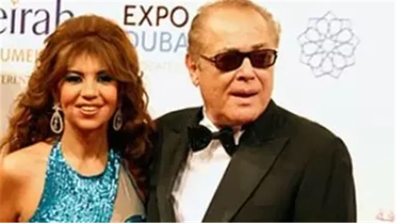 ببطاقته الرسمية.. بوسي شلبي ترد على أبناء محمود عبدالعزيز وتؤكد زواجها به
