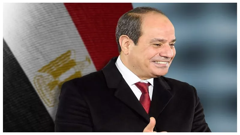 عمرو خليل: مصر ترسخ مكانتها كشريك استراتيجي عالمي I فيديو