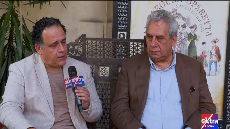 إعادة إحياء أوبريت 