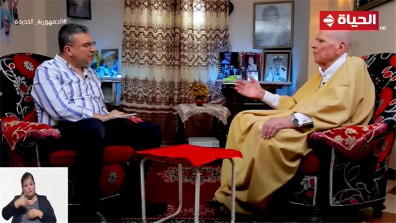 أسرة نعيم عيسى تُناشد إعلامي شهير بعدم إعادة نشر مقطع من لقاء قديم للراحل