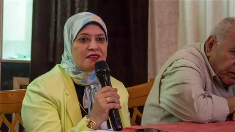 المركزي لمتبقيات المبيدات وكروب لايف مصرينظمان ورشة عمل لمنتجي ومصدري العنب
