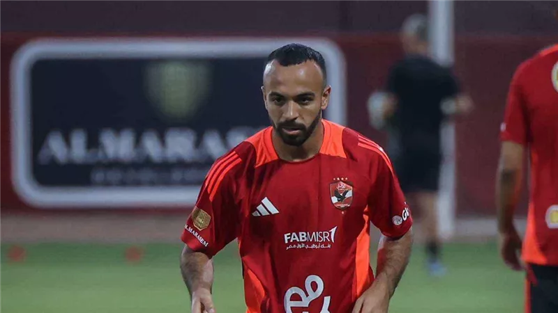 هل ينتقل أفشة لـ أهلي بنغازي؟.. طارق يحيى يحسم الجدل