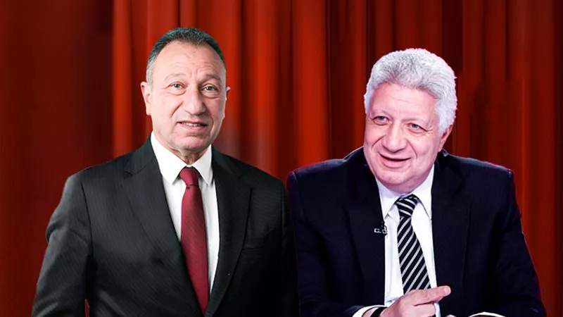 مرتضى منصور يكشف تفاصيل حذف منشوره بشأن اعتذار محمود الخطيب